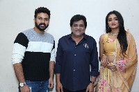 Allantha Doorana Press Meet Photos